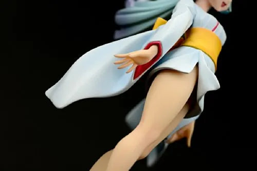 Dororon Enma-kun Meeramera - Yukiko Hime - 1/8 (Orca Toys)ㅤ – Orca Toys – ActionFigureBrasil