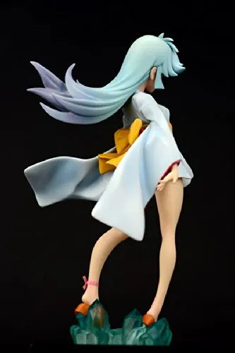 Dororon Enma-kun Meeramera - Yukiko Hime - 1/8 (Orca Toys)ㅤ – Orca Toys – ActionFigureBrasil — close