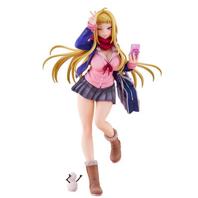 Dosanko Gal wa Namaramenkoi - Fuyuki Minami - 1/6 (Union Creative International Ltd)ㅤ – Union Creative – ActionFigureBrasil