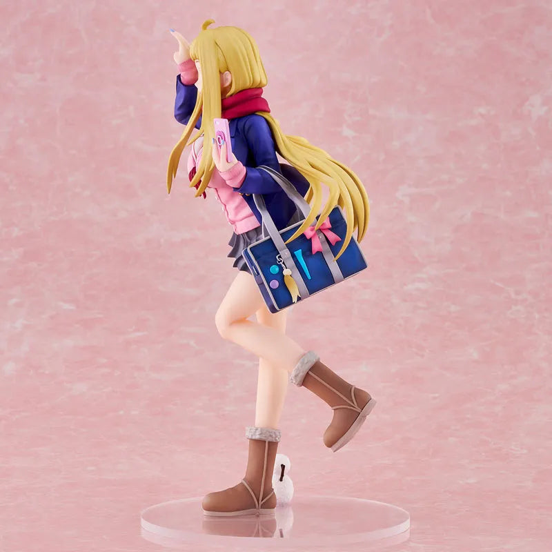 Dosanko Gal wa Namaramenkoi - Fuyuki Minami - 1/6 (Union Creative International Ltd)ㅤ – Union Creative – ActionFigureBrasil