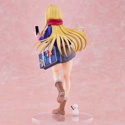 Dosanko Gal wa Namaramenkoi - Fuyuki Minami - 1/6 (Union Creative International Ltd)ㅤ – Union Creative – ActionFigureBrasil — com base expositora