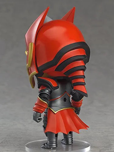 DOTA 2 - Dragon Knight - Nendoroid #615 (Good Smile Company)ㅤ – Good Smile Company – ActionFigure Brasil