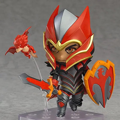 DOTA 2 - Dragon Knight - Nendoroid #615 (Good Smile Company)ㅤ – Good Smile Company – ActionFigure Brasil — acessórios