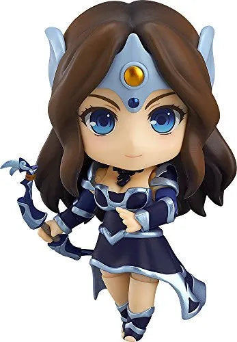 DOTA 2 - Mirana - Nendoroid #614 (Good Smile Company)ㅤ – Good Smile Company – ActionFigure Brasil
