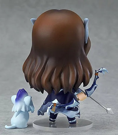 DOTA 2 - Mirana - Nendoroid #614 (Good Smile Company)ㅤ – Good Smile Company – ActionFigure Brasil — ângulo diferente