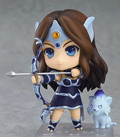 DOTA 2 - Mirana - Nendoroid #614 (Good Smile Company)ㅤ – Good Smile Company – ActionFigure Brasil — close