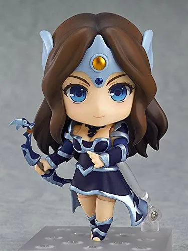 DOTA 2 - Mirana - Nendoroid #614 (Good Smile Company)ㅤ – Good Smile Company – ActionFigure Brasil