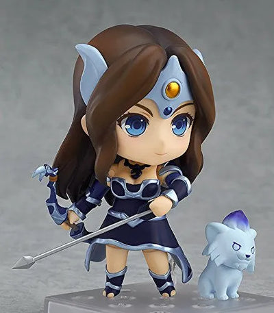 DOTA 2 - Mirana - Nendoroid #614 (Good Smile Company)ㅤ – Good Smile Company – ActionFigure Brasil — acessórios