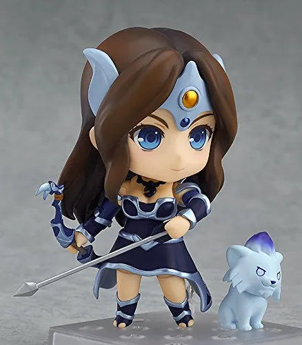 DOTA 2 - Mirana - Nendoroid #614 (Good Smile Company)ㅤ – Good Smile Company – ActionFigure Brasil