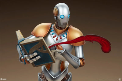 Doty - Vox Machina - LIMITED EDITION – Sideshow Collectibles – ActionFigure Brasil — acessórios