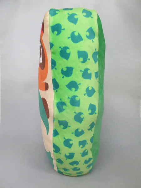 Doubutsu no Mori - Mamekichi - Tsubukichi - Timmy - Tommy - Cushion (San-ei)ㅤ – San-ei Boeki – ActionFigure Brasil