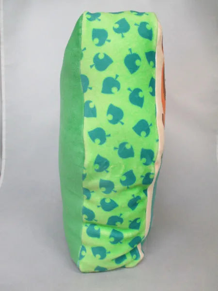 Doubutsu no Mori - Mamekichi - Tsubukichi - Timmy - Tommy - Cushion (San-ei)ㅤ – Sanei Boeki – ActionFigureBrasil