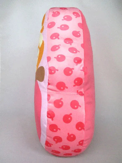 Doubutsu no Mori - Shizue - Isabelle - Cushion (San-ei)ㅤ – San-ei Boeki – ActionFigure Brasil — ângulo diferente