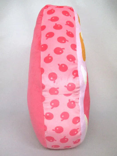 Doubutsu no Mori - Shizue - Isabelle - Cushion (San-ei)ㅤ – San-ei Boeki – ActionFigure Brasil — close