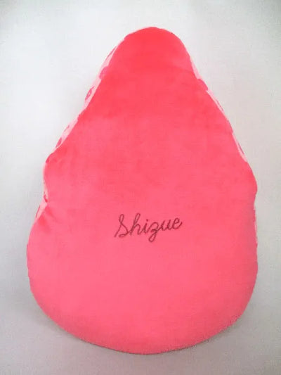 Doubutsu no Mori - Shizue - Isabelle - Cushion (San-ei)ㅤ – San-ei Boeki – ActionFigure Brasil — acessórios