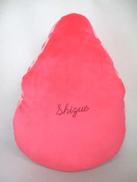 Doubutsu no Mori - Shizue - Isabelle - Cushion (San-ei)ㅤ – San-ei Boeki – ActionFigure Brasil