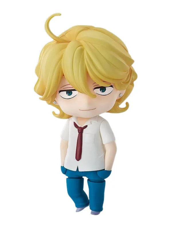 Doukyuusei - Kusakabe Hikaru - Nendoroid #2487 (Good Smile Arts Shanghai, Orange Rouge)ㅤ – Orange Rouge,Good Smile Arts Shanghai – ActionFigure Brasil