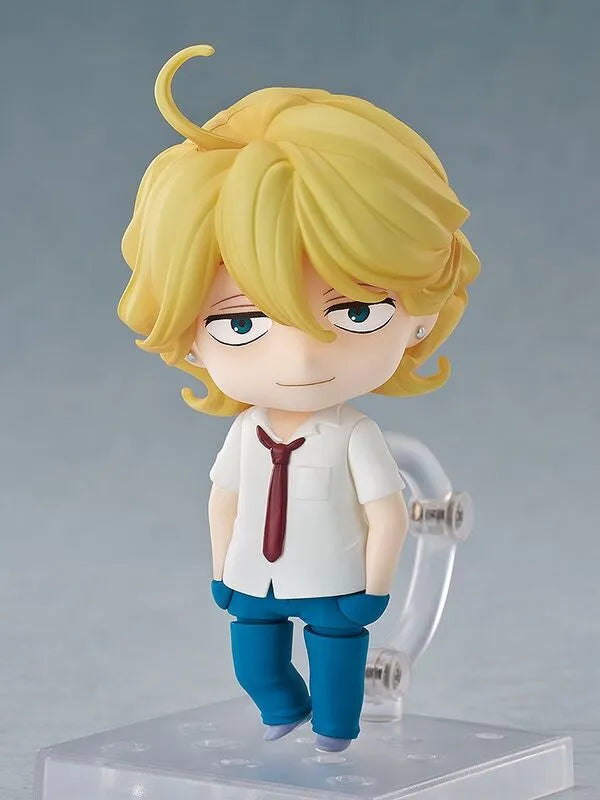 Doukyuusei - Kusakabe Hikaru - Nendoroid #2487 (Good Smile Arts Shanghai, Orange Rouge)ㅤ – Orange Rouge,Good Smile Arts Shanghai – ActionFigure Brasil