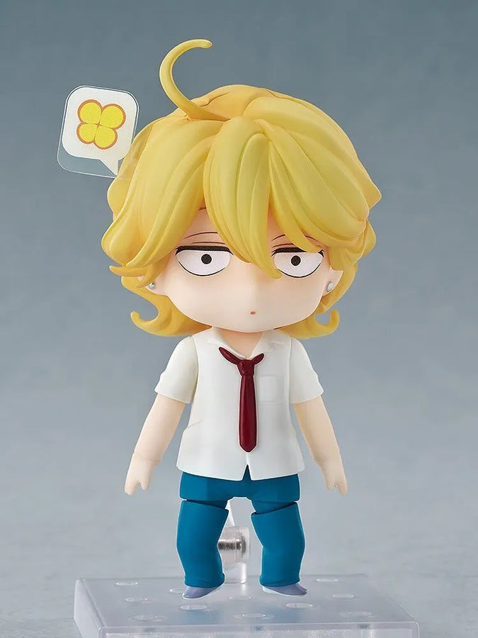 Doukyuusei - Kusakabe Hikaru - Nendoroid #2487 (Good Smile Arts Shanghai, Orange Rouge)ㅤ – Orange Rouge,Good Smile Arts Shanghai – ActionFigure Brasil