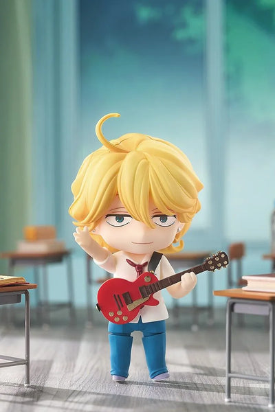 Doukyuusei - Kusakabe Hikaru - Nendoroid #2487 (Good Smile Arts Shanghai, Orange Rouge)ㅤ – Good Smile Arts Shanghai – ActionFigureBrasil — embalagem
