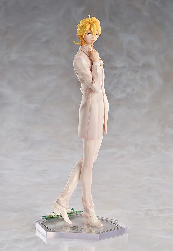 Doukyuusei - Kusakabe Hikaru - Wedding Ver. (Good Smile Arts Shanghai, Orange Rouge)ㅤ – Orange Rouge as ManufacturerGood Smile Arts Shanghai as Producer – ActionFigure Brasil