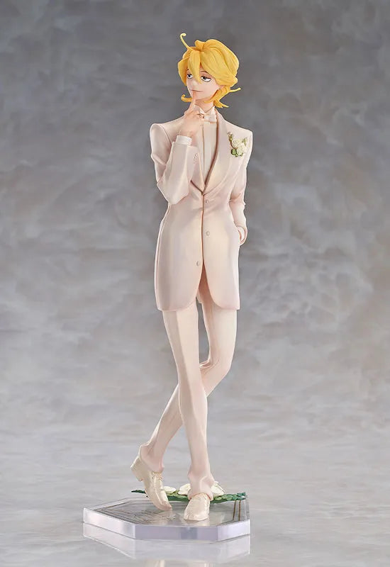 Doukyuusei - Kusakabe Hikaru - Wedding Ver. (Good Smile Arts Shanghai, Orange Rouge)ㅤ – Orange Rouge as ManufacturerGood Smile Arts Shanghai as Producer – ActionFigure Brasil