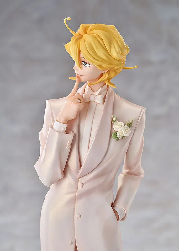 Doukyuusei - Kusakabe Hikaru - Wedding Ver. (Good Smile Arts Shanghai, Orange Rouge)ㅤ – Orange Rouge as ManufacturerGood Smile Arts Shanghai as Producer – ActionFigure Brasil