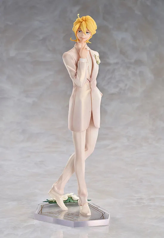 Doukyuusei - Kusakabe Hikaru - Wedding Ver. (Good Smile Arts Shanghai, Orange Rouge)ㅤ – Orange Rouge as ManufacturerGood Smile Arts Shanghai as Producer – ActionFigure Brasil