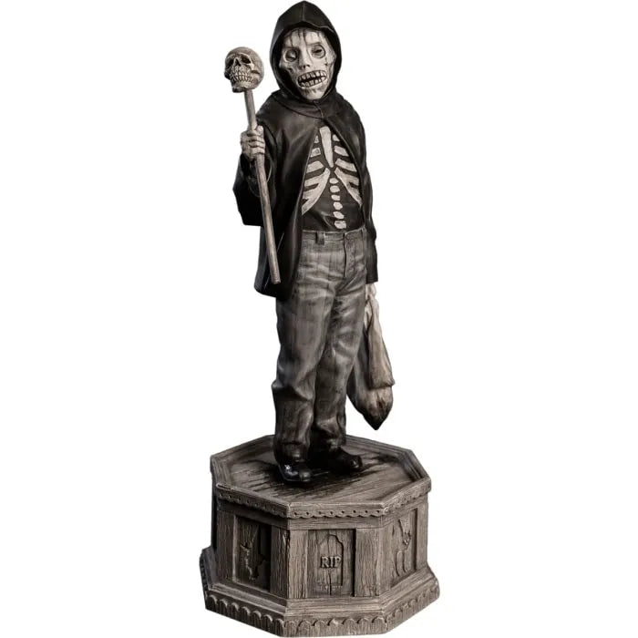 Doyle – Trick or Treat Studios – ActionFigure Brasil — detalhe do produto
