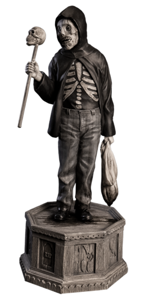 Doyle – Trick or Treat Studios – ActionFigure Brasil — detalhe do produto