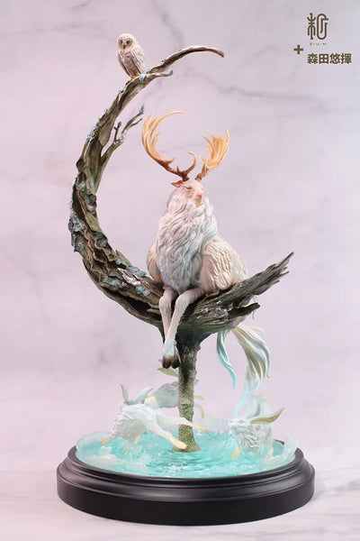 Doze (Ver. 1) - LIMITED EDITION: 100 (Version 1) – Manas SUM – ActionFigure Brasil