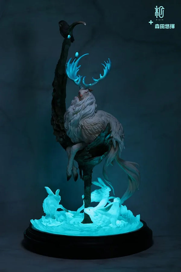 Doze (Ver. 2) - LIMITED EDITION: 100 (Version 2) – Manas SUM – ActionFigure Brasil