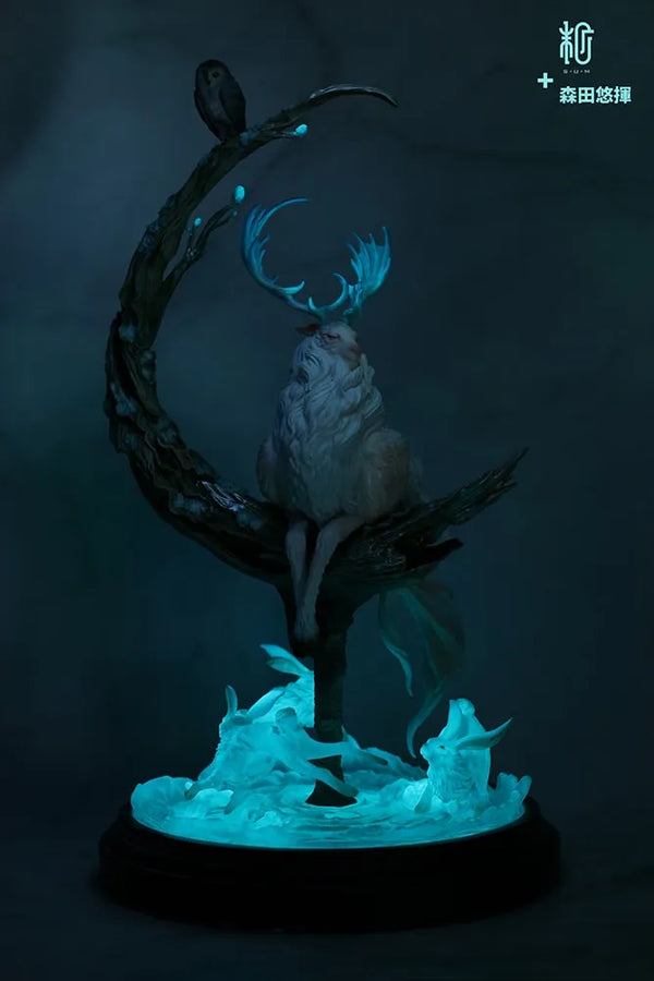 Doze (Ver. 2) - LIMITED EDITION: 100 (Version 2) – Manas SUM – ActionFigure Brasil