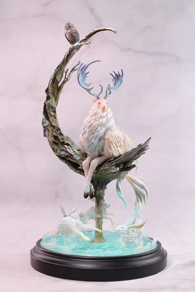 Doze (Ver. 2) - LIMITED EDITION: 100 (Version 2) – Manas SUM – ActionFigure Brasil