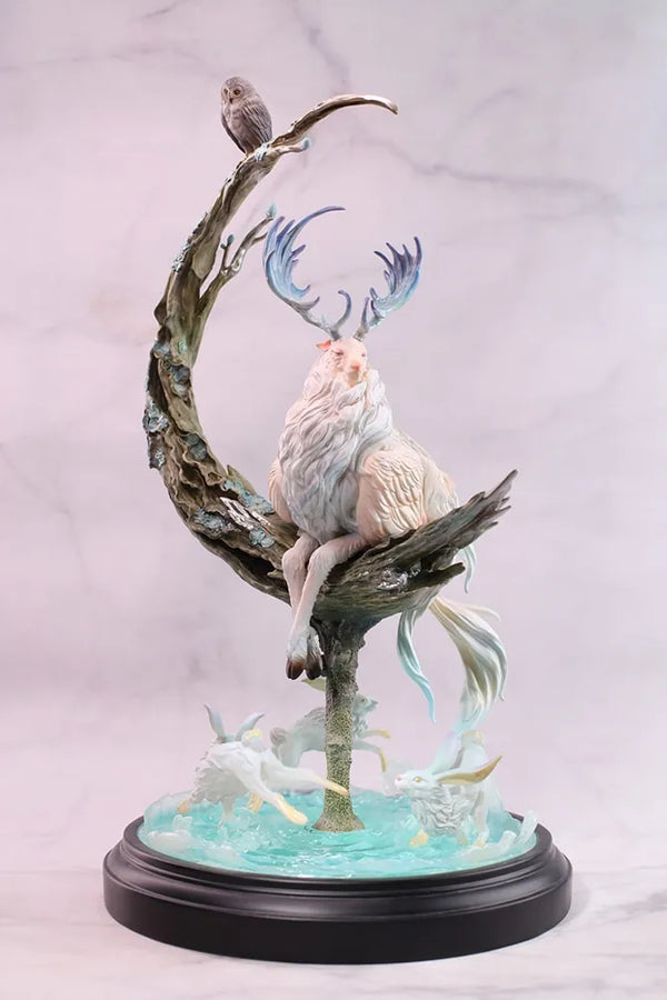 Doze (Ver. 2) - LIMITED EDITION: 100 (Version 2) – Manas SUM – ActionFigure Brasil