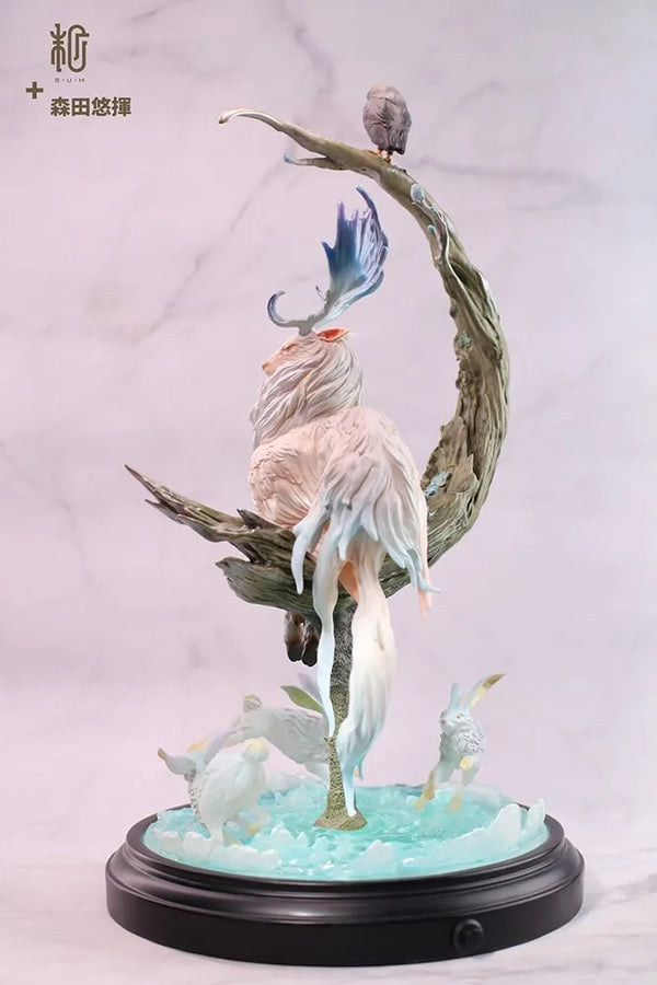 Doze (Ver. 2) - LIMITED EDITION: 100 (Version 2) – Manas SUM – ActionFigure Brasil