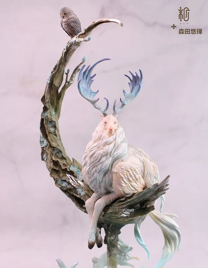 Doze (Ver. 2) - LIMITED EDITION: 100 (Version 2) – Manas SUM – ActionFigure Brasil