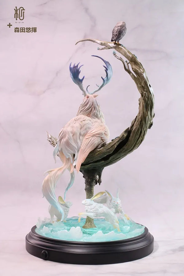 Doze (Ver. 2) - LIMITED EDITION: 100 (Version 2) – Manas SUM – ActionFigure Brasil