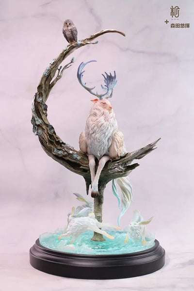 Doze (Ver. 2) - LIMITED EDITION: 100 (Version 2) – Manas SUM – ActionFigure Brasil — ângulo diferente