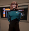 Dr. Beverly Crusher (Essential Edition) (Essentials Version) (Pré-venda)