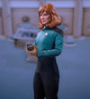 Dr. Beverly Crusher (Essential Edition) (Essentials Version) (Pré-venda)