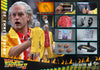 Dr Emmett Brown (Exclusive) [HOT TOYS]