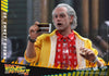 Dr Emmett Brown (Exclusive) [HOT TOYS]