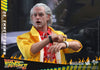 Dr Emmett Brown (Exclusive) [HOT TOYS]