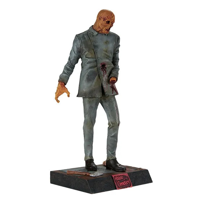 Dr. Freudstein – Trick or Treat Studios – ActionFigure Brasil
