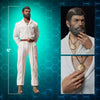 Dr. Leonard "Bones" McCoy (Pré-venda)