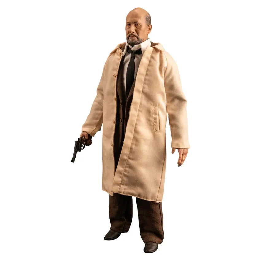 Dr. Loomis – Trick or Treat Studios – ActionFigure Brasil