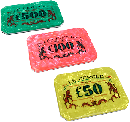 Dr. No Casino Plaques - LIMITED EDITION – Factory Entertainment – ActionFigure Brasil