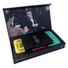 Dr. No Casino Plaques - LIMITED EDITION - ActionFigure Brasil