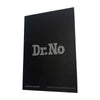 Dr. No Casino Plaques - LIMITED EDITION - ActionFigure Brasil